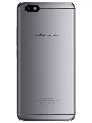 Umidigi C Note