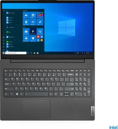 Lenovo V15 ITL G2 82KB0002IH Laptop (11th Gen Core i3/ 4GB/ 256GB SSD/ Win10 Pro)
