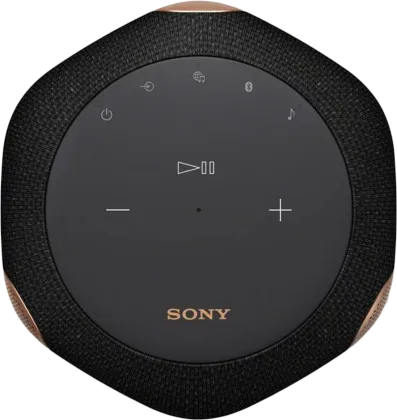 Sony SRS-RA3000 20W Bluetooth Speaker