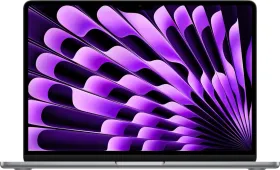 Apple MacBook Air 13 Z1B6001FJ 2024 Laptop (Apple M3/ 8GB/ 256GB SSD/ 10 Core GPU/ macOS)