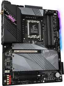 Gigabyte Z690 AORUS ELITE AX DDR4 V2 Motherboard
