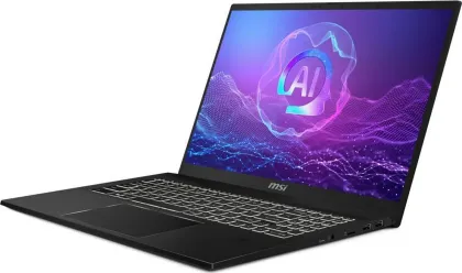 MSI Summit 16 AI Evo A2HMTG-041US Laptop (Intel Ultra 7 255H/ 32GB/ 1TB SSD/ Win 11)