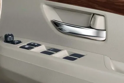 Maruti Suzuki Ertiga ZXI (O)