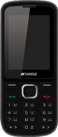 Sansui R16