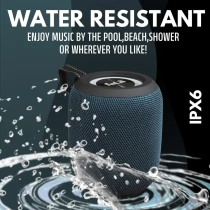 feLA Thunder 12W Bluetooth Speaker