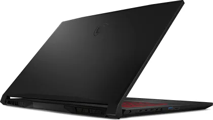 MSI Gaming Katana GF76 11UD-823IN Laptop (11th Gen Core i7/ 16GB/ 512GB SSD/ Win11 Home/ 4GB Graph)
