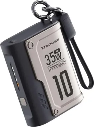 Phonokart Armour 10000 mAh Power Bank - image 2