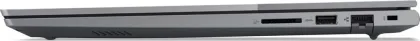 Lenovo ThinkBook 16 G7 21MW0020GE Laptop (AMD Ryzen 5 7535HS/ 8GB/ 256GB SSD/ Win 11)