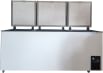 Voltas CF600DDHT 600 L Triple Door Deep Freezer