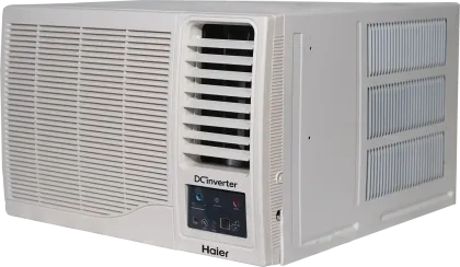 Haier HWU18I-AOW5BN-INV 1.5 Ton 5 Star 2023 Inverter Window AC