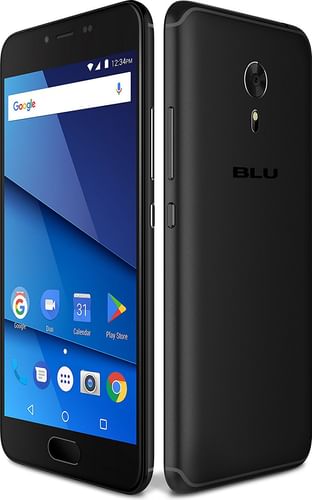BLU R1 HD (2018)