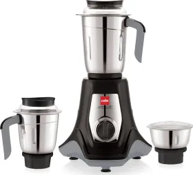 Cello Kitchenette Collection Levanate 500W Mixer Grinder