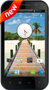 Videocon A51