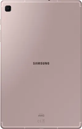 Samsung Galaxy Tab S6 Lite