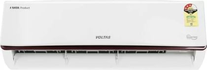 Voltas 183VJZJ4 1.5 Ton 3 Star BEE Rating 2018 Inverter AC