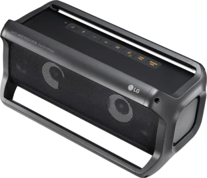 LG XBoom GO PK7 40W Bluetooth Speaker