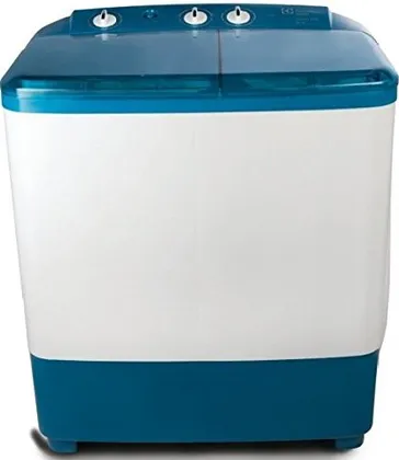 Electrolux Lamya Elite ES65LEEB/LEMR Washing Machine