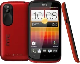 HTC Desire Q