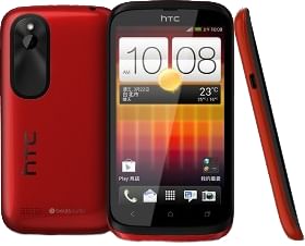 HTC Desire Q