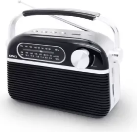 Onix Melody Deluxe FM Radio