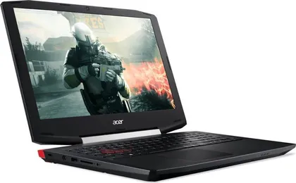 Acer Aspire VX 15 (NH.GM2SI.004) Notebook (7th Gen Ci7/ 8GB/ 1TB HDD 128GB SSD/ Win10/ 4GB Graph)