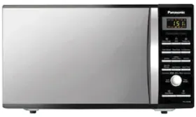 Panasonic 27 Litres NN-CD684BFDG Convection Microwave Oven