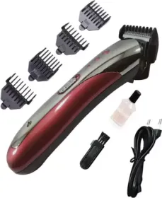 Bonum RL-9072 Trimmer