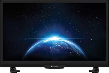 Sansui SMC40FB17XAF 40-inch Full HD LED TV