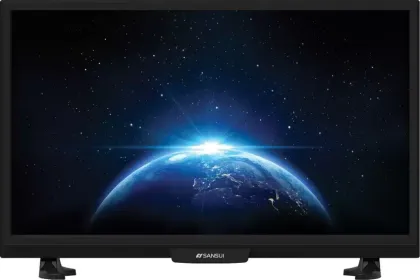 Sansui SMC40FB17XAF 40-inch Full HD LED TV