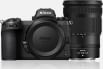 Nikon Z6 II Mirrorless Camera with NIKKOR Z 24-120mm F/4 S Lens