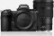 Nikon Z6 II Mirrorless Camera with NIKKOR Z 24-120mm F/4 S Lens
