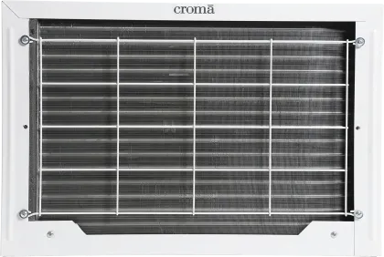 Croma CRLA012WAD193301 1 Ton 3 Star 2022 Window AC
