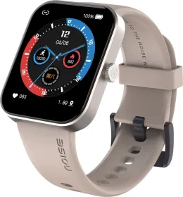 Noise ColorFit Pulse Grand Smartwatch