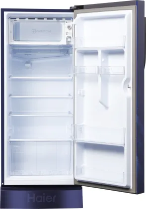 Haier HED-204MFB-P 190 L 4 Star Single Door Refrigerator