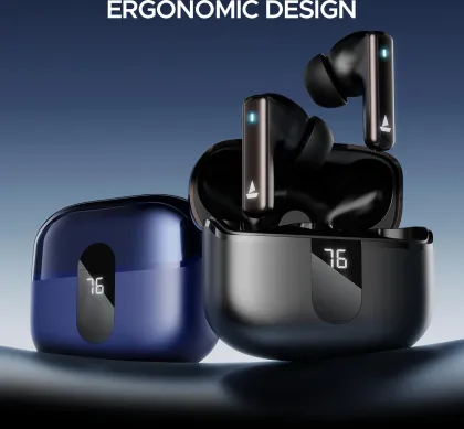 boAt Airdopes 121 Pro Plus True Wireless Earbuds