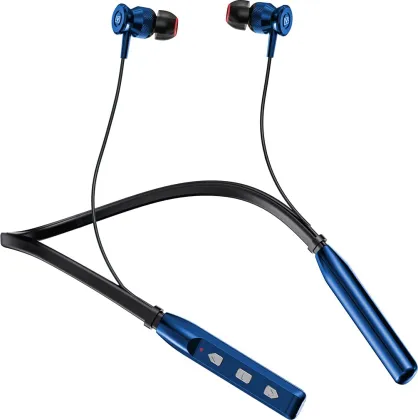 Varni Z Plus Pro Wireless Neckband Price in India 2025, Full Specs