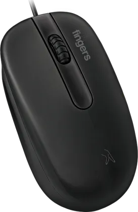 Fingers MasterHit Wired Mouse - image 3