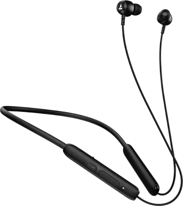 boAt Rockerz 103 V2 Pro Wireless Neckband