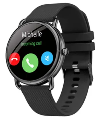 Noise NoiseFit Buzz Smartwatch