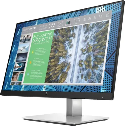 HP E27q G4 27-inch Quad HD Monitor