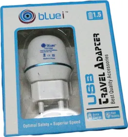 Bluei B102 Battery Charger