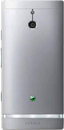 Sony Xperia P