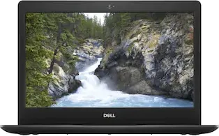 Dell Vostro 3581 Laptop (7th Gen Core i3/ 4GB/ 1TB/ FreeDos