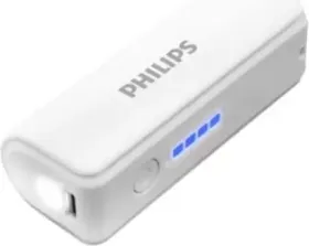 Philips 2600 mAh Power Bank