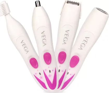 Vega Feather Touch VHBT-03 4 in 1 Trimmer