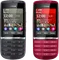 Nokia Asha 300