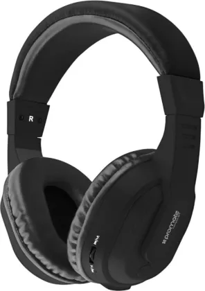 Promate Tempo-BT Wireless Headphones