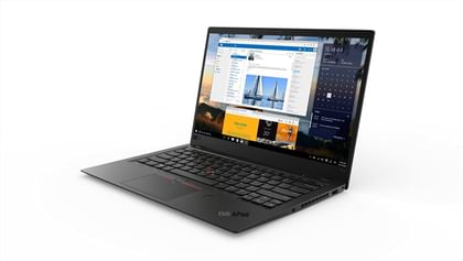 Lenovo ThinkPad X1 Carbon 20KH002JUS Laptop (8th Gen Core i7/ 16GB/ 512GB SSD/ Win10 Pro)