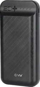 EVM Encharge Plus 20000 mAh Power Bank