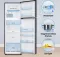 Samsung RT30C3733BX 256 L 3 Star Double Door Refrigerator